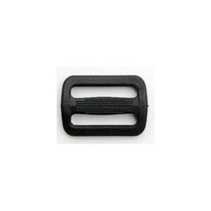 Versteller schwarz 25 mm