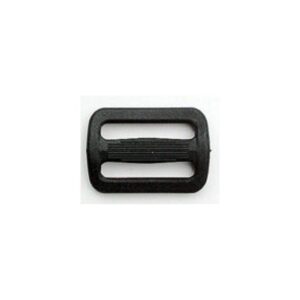 Versteller schwarz 20 mm