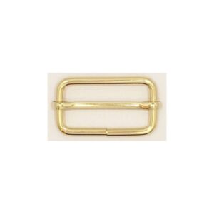 Versteller gold 40 mm