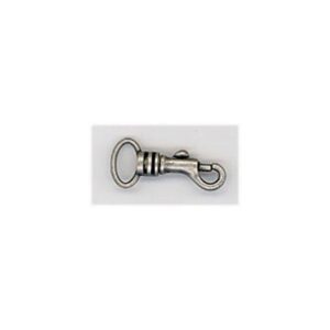 Karabiner metall 12 mm