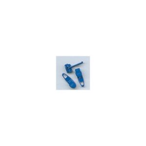 hellroyalblau Flex 4 Schieber