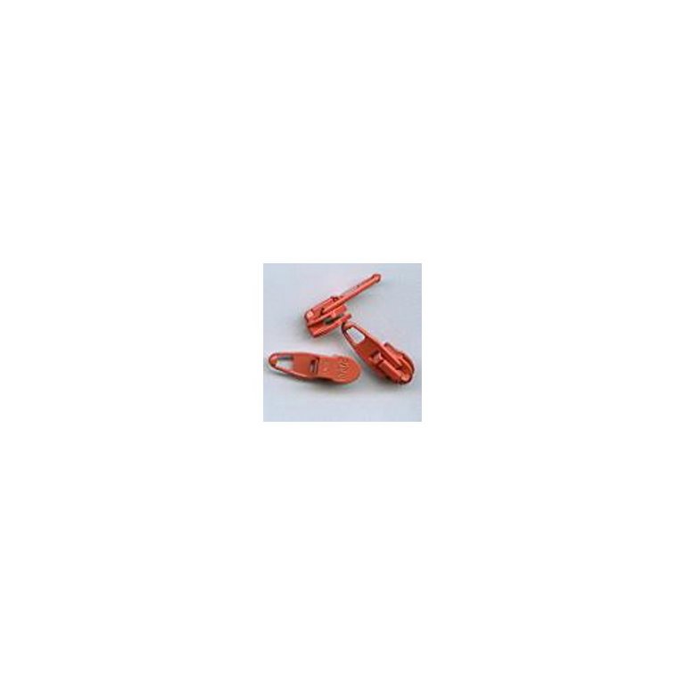 orange Flex 4 Schieber
