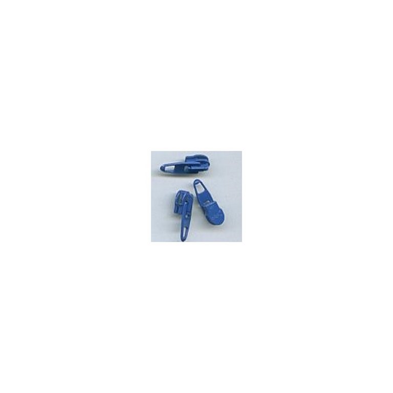 royalblau Flex 4 Schieber