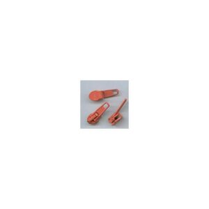 orange Flex 6 Schieber