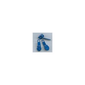 royalblau Flex 6 Schieber