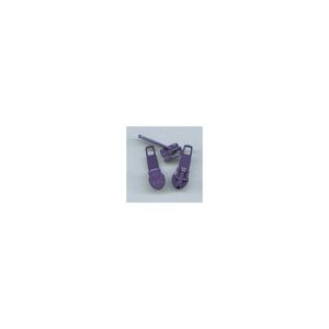 violett Flex 6 Schieber