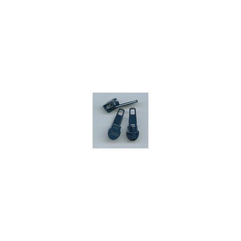 marineblau Flex 6 Schieber