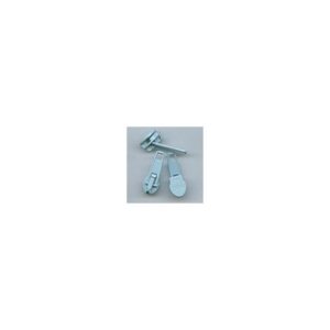 hellblau Flex 6 Schieber