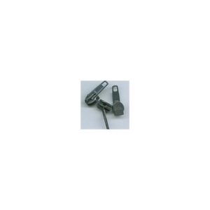 anthrazit Flex 6 Schieber