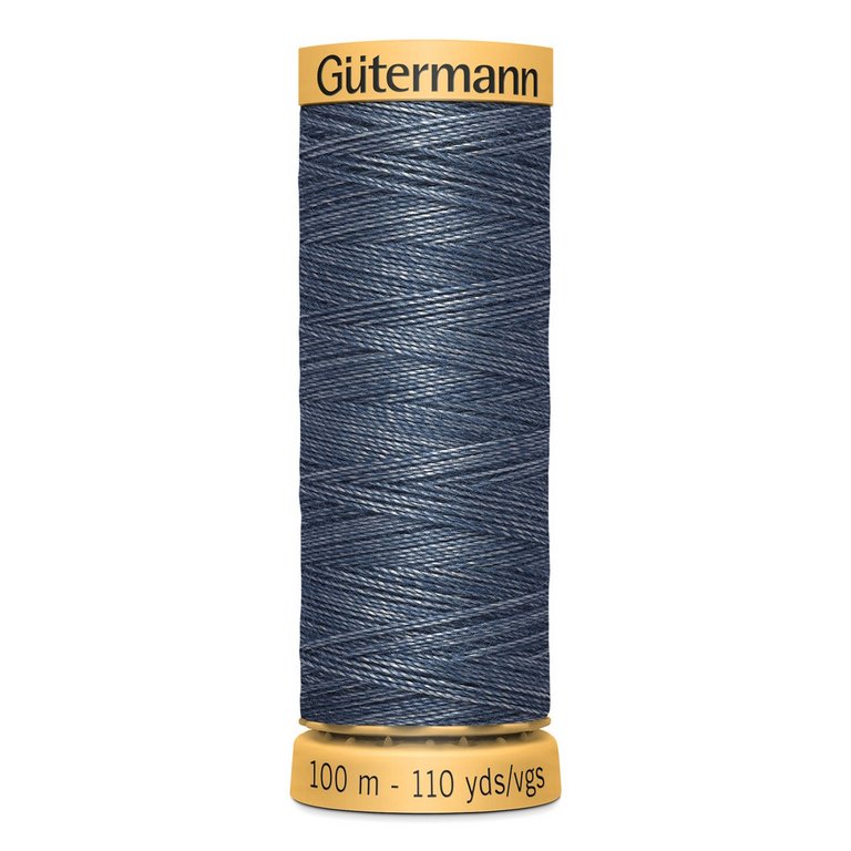 Jeansfaden 5397 meliert