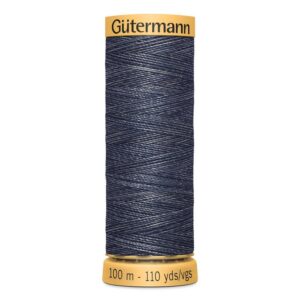 Jeansfaden 5154 meliert