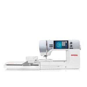 BERNINA 735 + Stickmodul