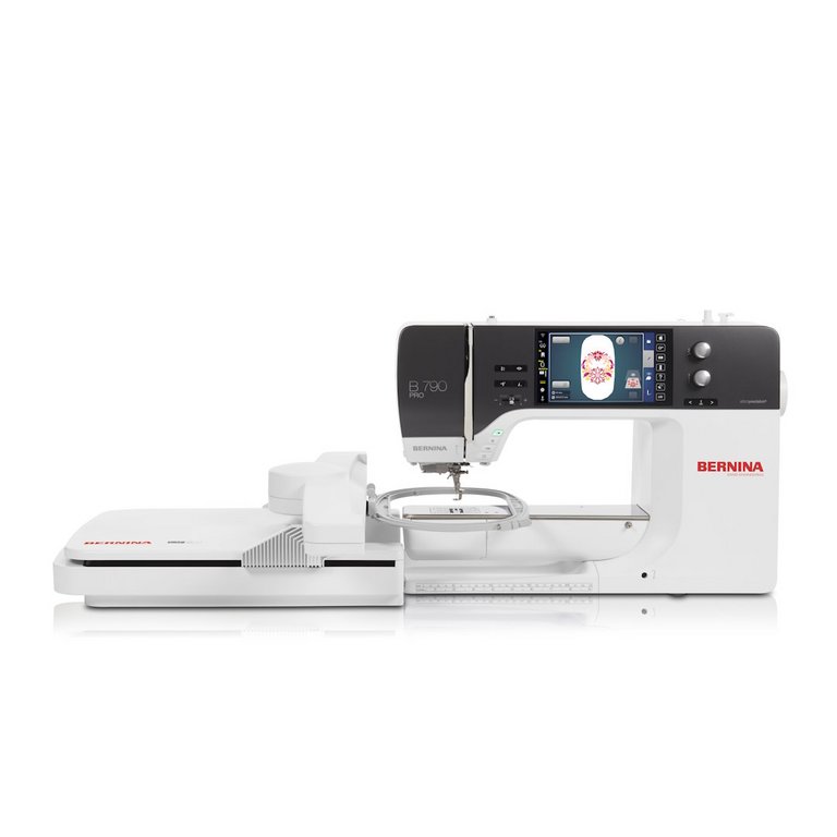 BERNINA 790 PRO
