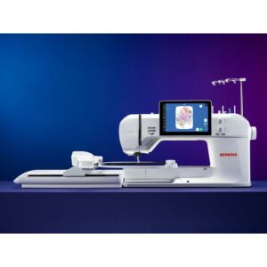 BERNINA 990