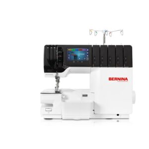 Bernina Overlock & Cover L890