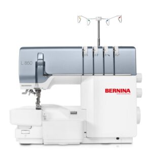 BERNINA Overlock L850
