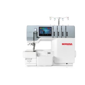 BERNINA Overlock L860