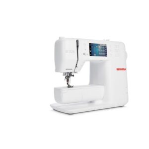 BERNINA 335 Swiss Premium