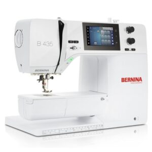 BERNINA 435