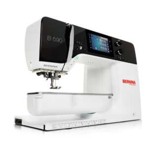 BERNINA 735