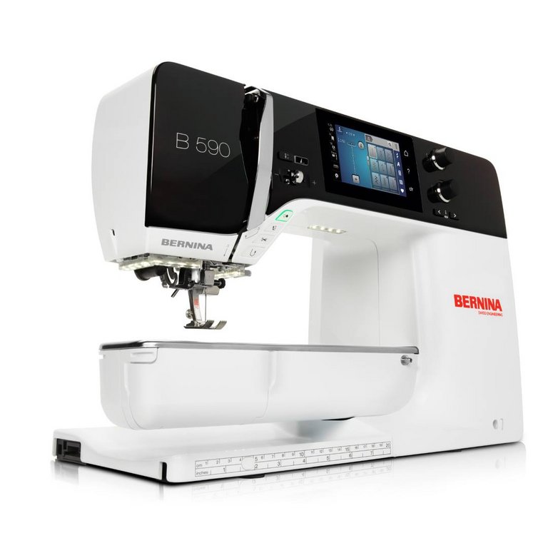 BERNINA 735