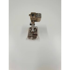 Fuss 10 Gamma Kappa 9 mm
