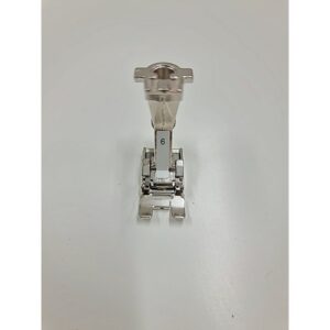 Fuss # 06 Stickfuss GK