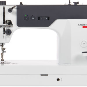 bernette 08 Straight Stitch
