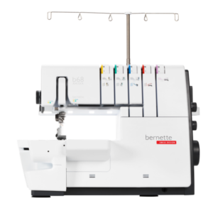 bernette 68 Airlock