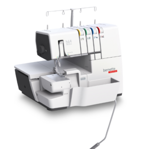 bernette 64 Airlock