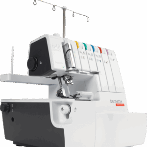 bernette 48 FUNLOCK