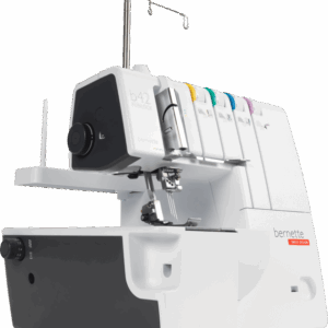 bernette 42 FUNLOCK