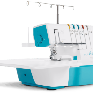 bernette 68 Maker